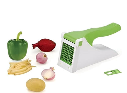 Heavy Duty Vegetable Manual Choppers & Chippers